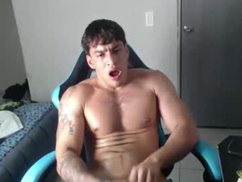 team23hot0 webcam chaturbate model stream image