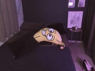 yolandakiss webcam model stream image