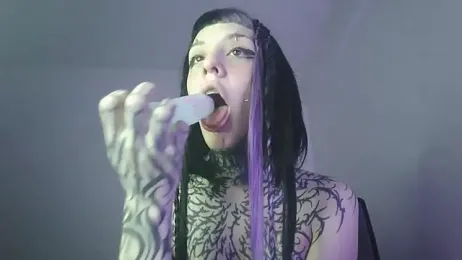 badddoll webcam model stream image