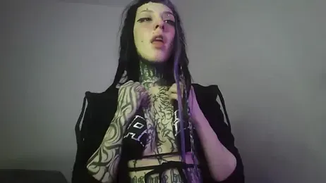badddoll webcam model stream image