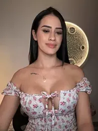 SarahhSmitth1 webcam stripchat model stream image