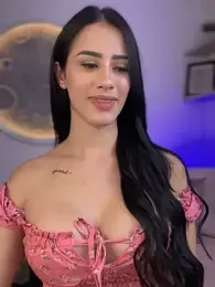 SarahhSmitth1 webcam model stream image