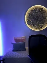 SarahhSmitth1 webcam model stream image