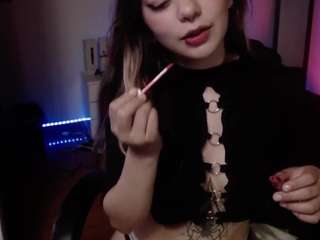 marianarousse18 webcam camsoda model stream image