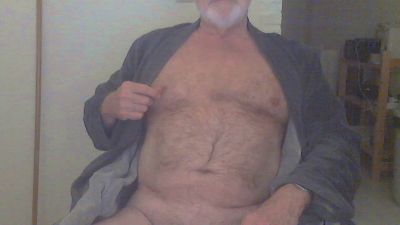 hairybull webcam model stream image
