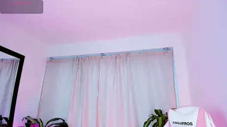 kali_ka_ webcam model stream image