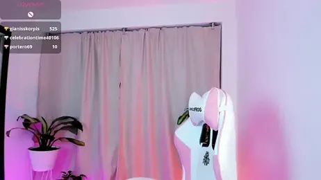 kali_ka_ webcam model stream image