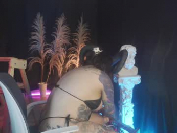 angelacianuro_ webcam chaturbate model stream image
