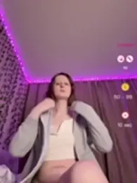 pure_sin webcam model stream image