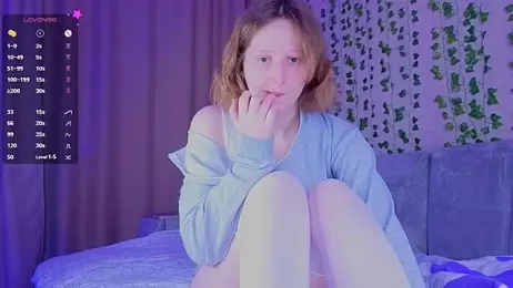 pure_sin webcam model stream image