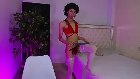 Im_FelixHunter webcam model stream image