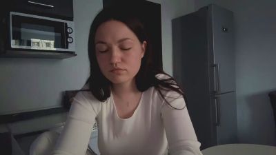JulianaHesley webcam model stream image