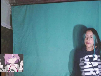 Vanesa-koemi webcam bongacams model stream image