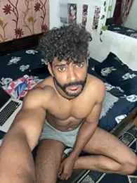 prayagtanwar webcam model stream image