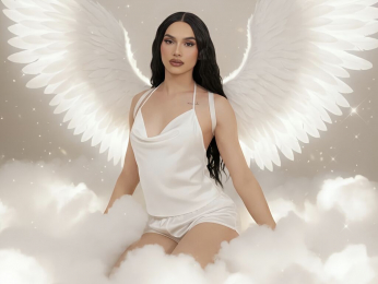 StefaniaFlorez webcam model stream image