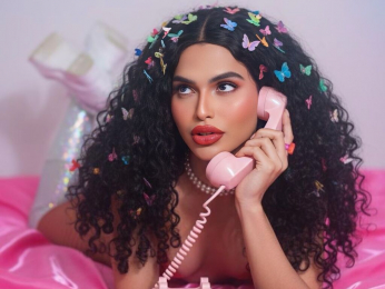 StefaniaFlorez webcam model stream image