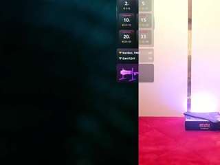 maileenmilf webcam model stream image