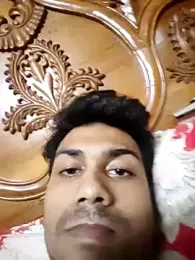 nikshows webcam model stream image