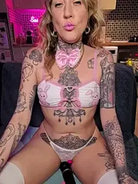 sarahpearlx webcam stripchat model stream image