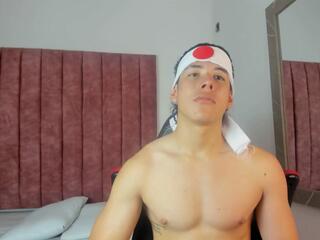 Megumi Yoshida webcam model stream image