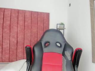 Megumi Yoshida webcam model stream image