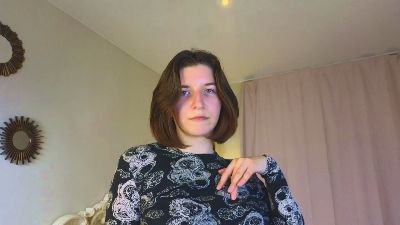 EarthaColeman webcam model stream image