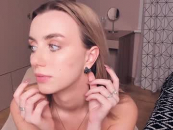 shirley_olsen webcam chaturbate model stream image