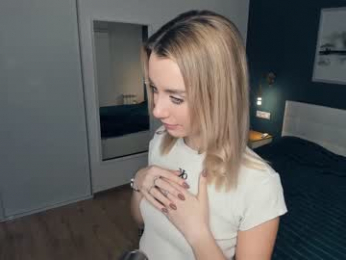 shirley_olsen webcam model stream image
