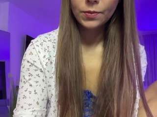 martasantos webcam model stream image