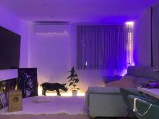 martasantos webcam model stream image