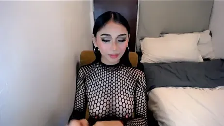 Lovely-Megan webcam stripchat model stream image