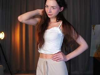 seanmackinaw webcam model stream image