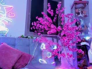 annalyynn webcam model stream image