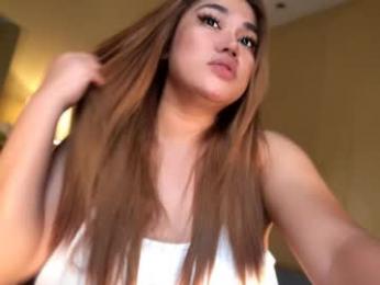 bellaswildcummer webcam model stream image