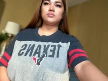 bellaswildcummer webcam model stream image