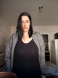 Catmila94 webcam model stream image