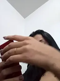 Catmila94 webcam stripchat model stream image
