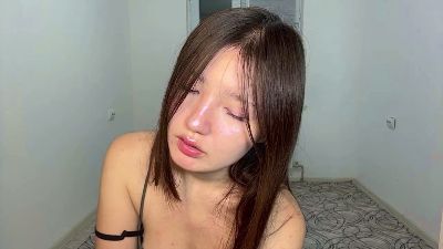 HannahKayrouz webcam model stream image