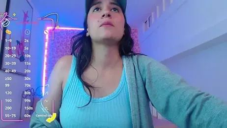 Aytanna_torres webcam stripchat model stream image