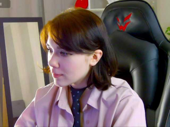 Kelly-foox webcam model stream image