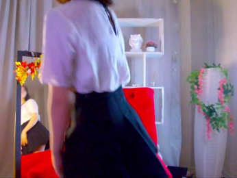 Kelly-foox webcam model stream image