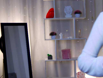 Kelly-foox webcam model stream image