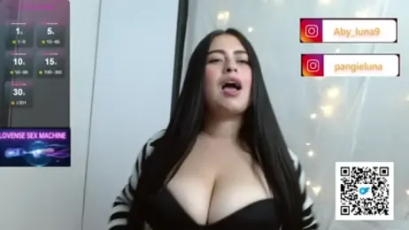 aby_luna_ webcam stripchat model stream image