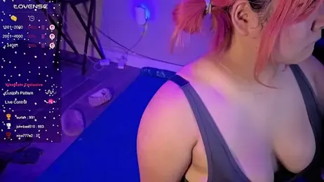 kuromixx444 webcam stripchat model stream image