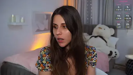 MiaaaAngel webcam model stream image