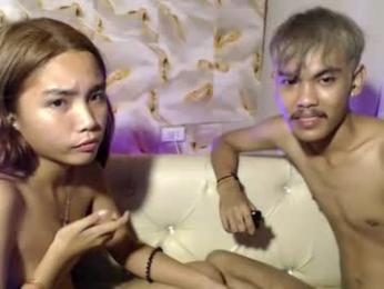 pinay_maxi webcam model stream image