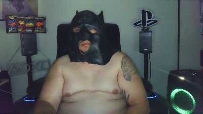 Darknight1980 webcam model stream image