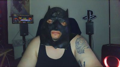 Darknight1980 webcam model stream image