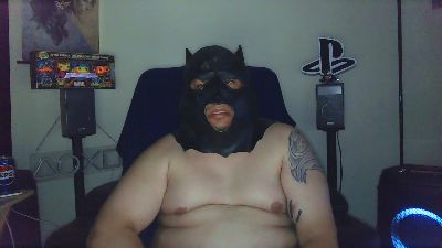 Darknight1980 webcam model stream image