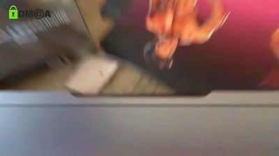 BlondyFever webcam model stream image